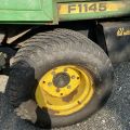 831973-18 Tool carrier John Deere F1145