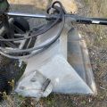 831973-22 Tool carrier John Deere F1145