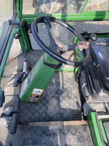 831973-26 Tool carrier John Deere F1145