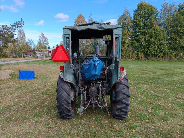 578555-6 Bolinder Munktell BM VICTOR 230 -56 BZM991