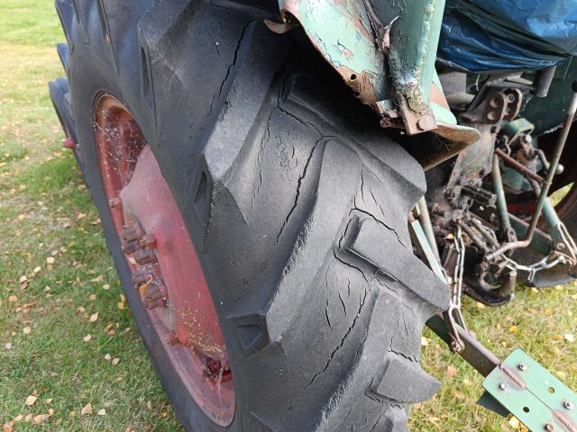 578555-10 Bolinder Munktell BM VICTOR 230 -56 BZM991