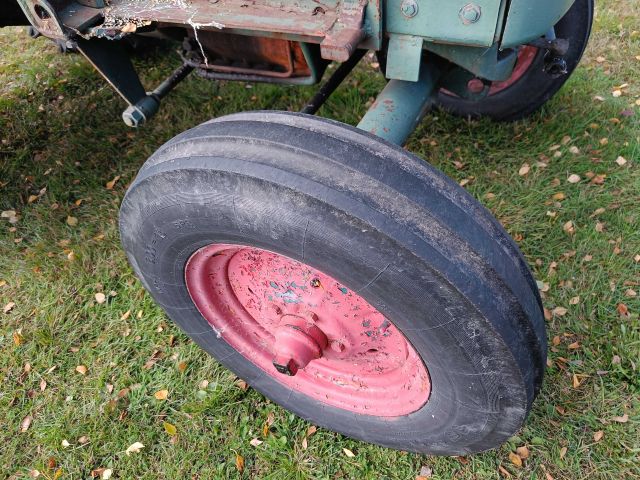 578555-14 Bolinder Munktell BM VICTOR 230 -56 BZM991