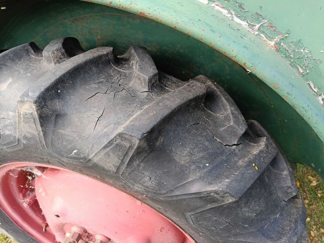 578555-16 Bolinder Munktell BM VICTOR 230 -56 BZM991