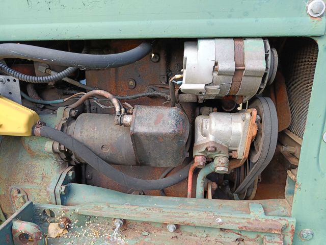 578555-20 Bolinder Munktell BM VICTOR 230 -56 BZM991