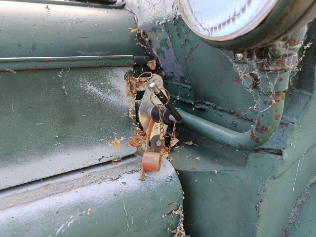 578555-26 Bolinder Munktell BM VICTOR 230 -56 BZM991