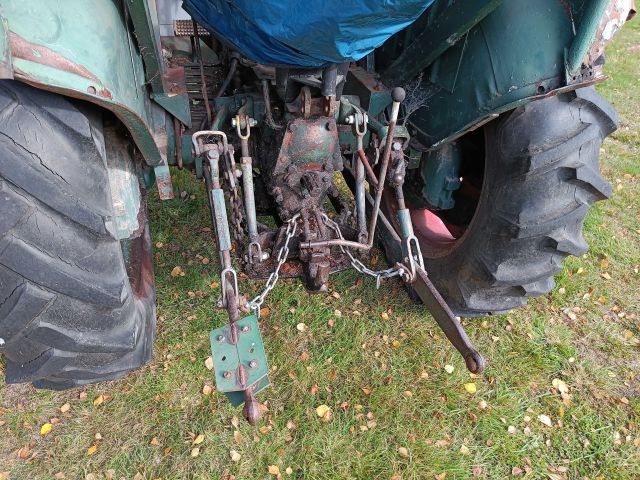 578555-30 Bolinder Munktell BM VICTOR 230 -56 BZM991