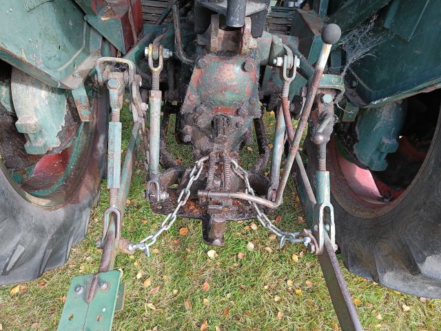 578555-31 Bolinder Munktell BM VICTOR 230 -56 BZM991