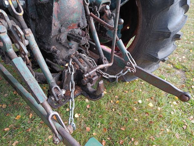 578555-32 Bolinder Munktell BM VICTOR 230 -56 BZM991