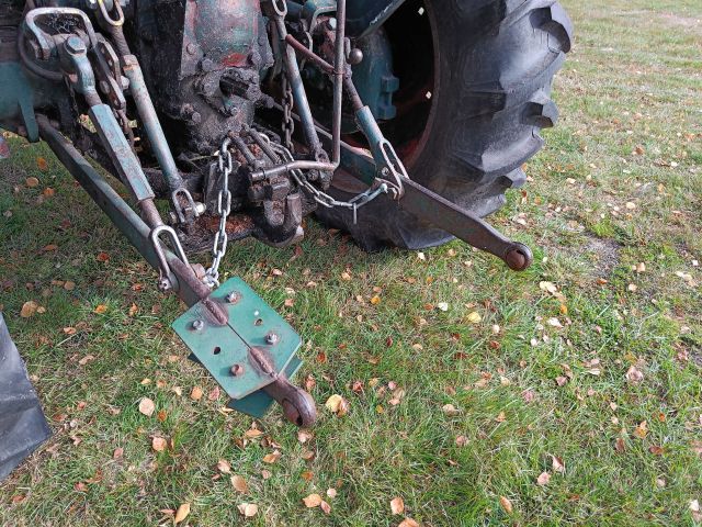 578555-34 Bolinder Munktell BM VICTOR 230 -56 BZM991