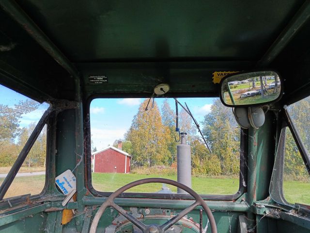 578555-36 Bolinder Munktell BM VICTOR 230 -56 BZM991