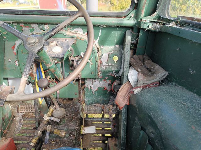 578555-37 Bolinder Munktell BM VICTOR 230 -56 BZM991