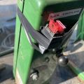831973-35 Tool carrier John Deere F1145