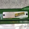 831973-36 Tool carrier John Deere F1145