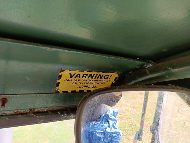 578555-43 Bolinder Munktell BM VICTOR 230 -56 BZM991