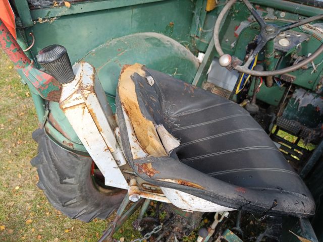 578555-45 Bolinder Munktell BM VICTOR 230 -56 BZM991