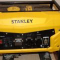 632573-2 Power plant Stanley SG 3100