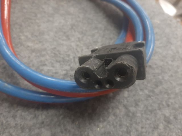 815312-5 Truck charger Ulveco TLE 24/20