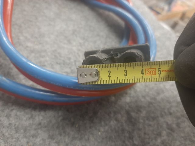 815312-6 Truck charger Ulveco TLE 24/20