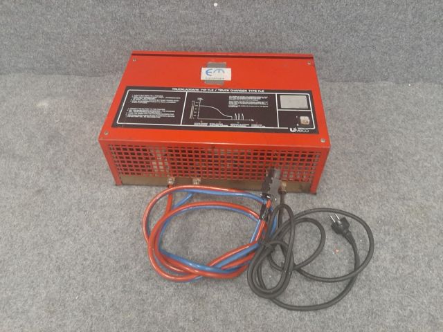815314-1 Truck charger Ulveco TLE 24/20