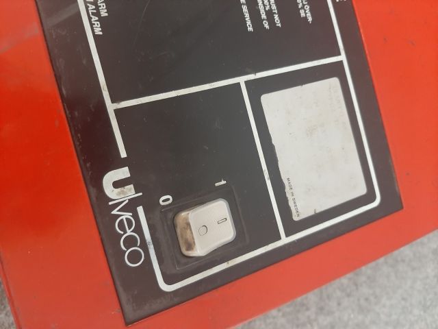 815314-6 Truck charger Ulveco TLE 24/20