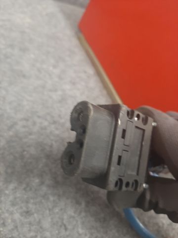 815314-7 Truck charger Ulveco TLE 24/20