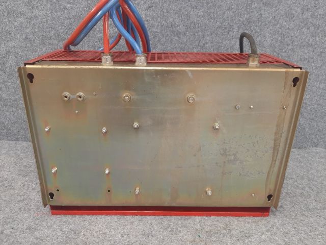 815314-4 Truck charger Ulveco TLE 24/20