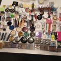 832248-2 Makeup & Cosmetics large batch approx: 17,500 products