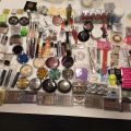 832248-3 Makeup & Cosmetics large batch approx: 17,500 products