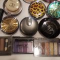 832248-5 Makeup & Cosmetics large batch approx: 17,500 products