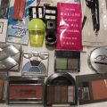 832248-8 Makeup & Cosmetics large batch approx: 17,500 products