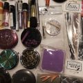 832248-10 Makeup & Cosmetics large batch approx: 17,500 products