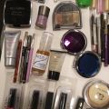 832248-13 Makeup & Cosmetics large batch approx: 17,500 products