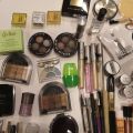 832248-14 Makeup & Cosmetics large batch approx: 17,500 products