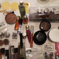 832248-18 Makeup & Cosmetics large batch approx: 17,500 products