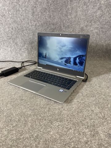 803926-1 Laptop, HP EliteBook 840 G5