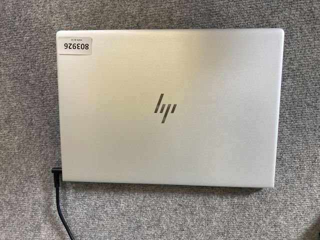 803926-2 Laptop, HP EliteBook 840 G5