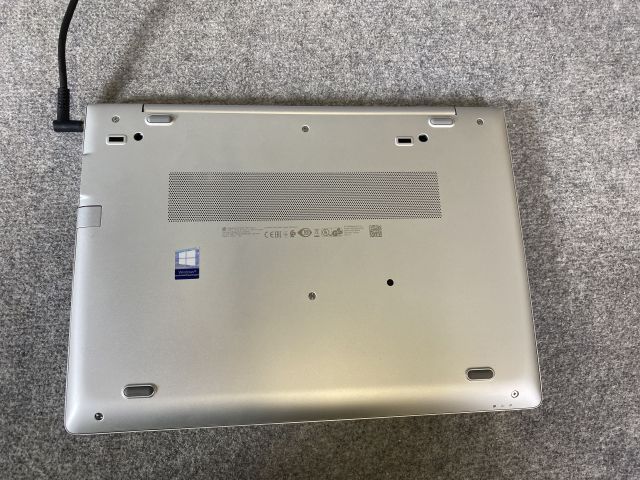 803926-3 Laptop, HP EliteBook 840 G5
