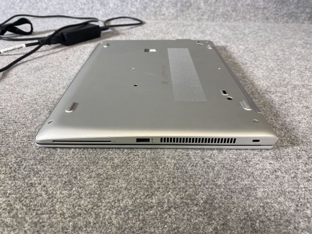 803926-7 Laptop, HP EliteBook 840 G5