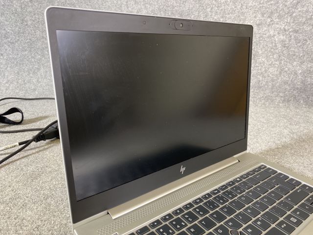 803926-10 Laptop, HP EliteBook 840 G5