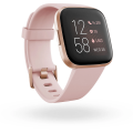 832405-1 Smart watch Fitbit Versa 2 Petal / Copper Rose