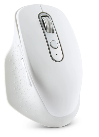 832406-1 Mus, Andersson WNM 3.0-white office mouse