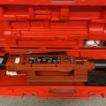 832525-2 Bolt gun - Hilti - DX 860-ENP