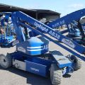 832531-2 Bomlift UpRight AB38N