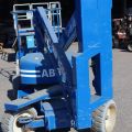 832531-3 Bomlift UpRight AB38N