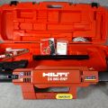 832525-8 Bolt gun - Hilti - DX 860-ENP