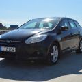 779153-1 Ford Focus kombi 1.6 TDCi 94 hk -2011