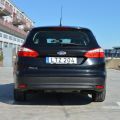 779153-4 Ford Focus kombi 1.6 TDCi 94 hk -2011