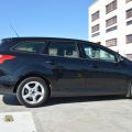 779153-6 Ford Focus kombi 1.6 TDCi 94 hk -2011
