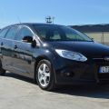 779153-7 Ford Focus kombi 1.6 TDCi 94 hk -2011