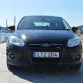 779153-8 Ford Focus kombi 1.6 TDCi 94 hk -2011